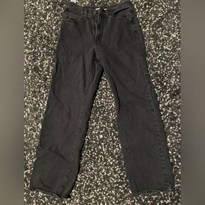 Levi’s 94 Baggy Jeans